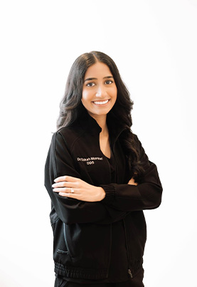 Copperas Cove Texas dentist Mansuri