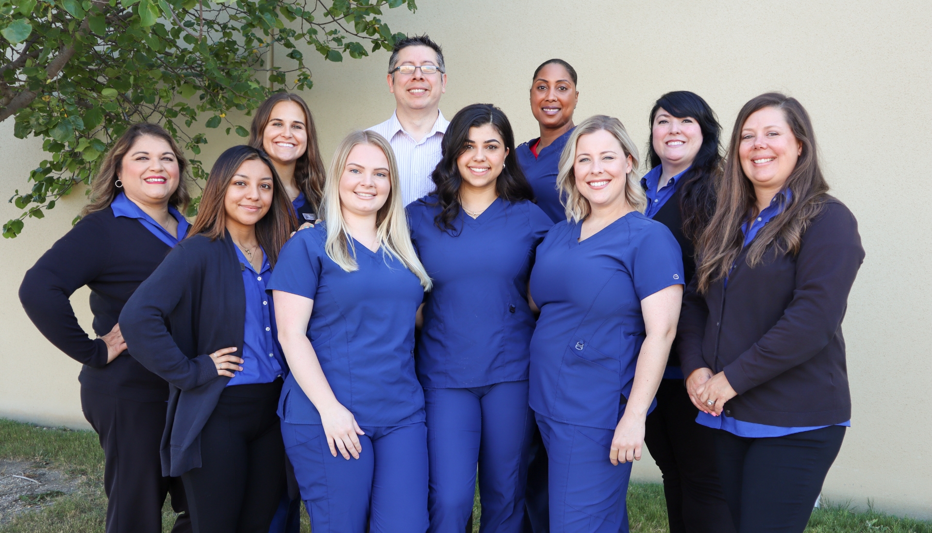 The trusted Copperas Cove Texas dental team