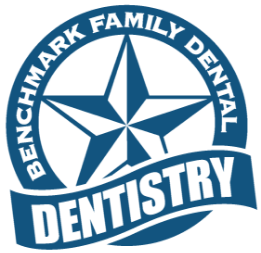 Benchmark Family Dental logo