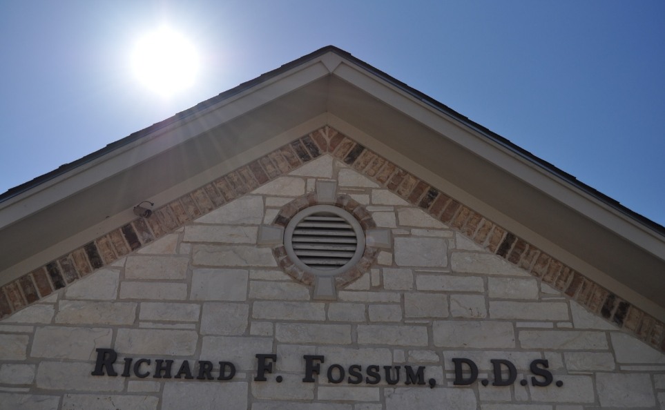 Outside view of Benchmark Family Dental office of Copperas Cove Texas